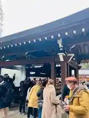 清荒神清澄寺(兵庫県)