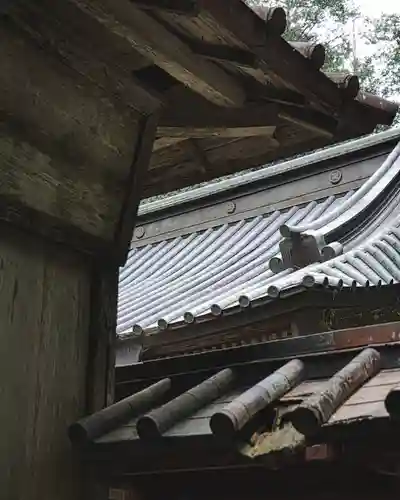那須神社(栃木県)