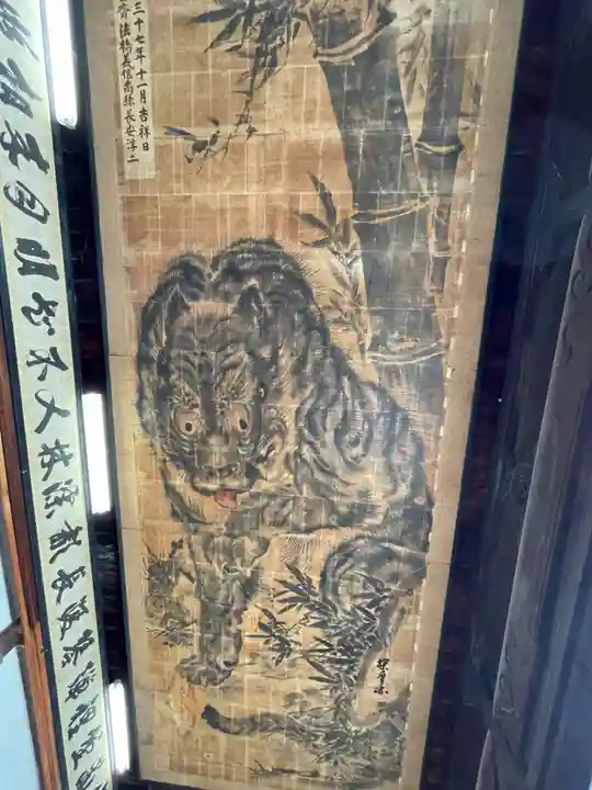 花岳寺(兵庫県)