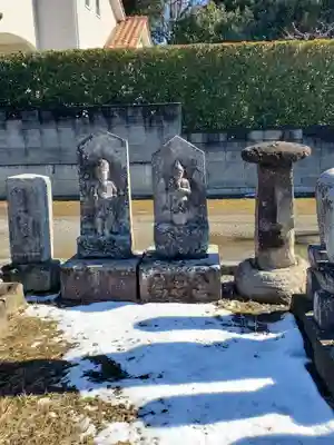 聖徳太子尊(栃木県)