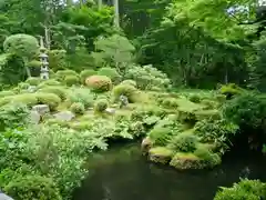 三千院門跡(京都府)