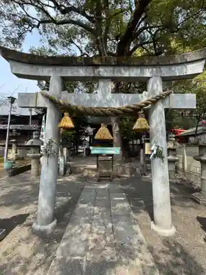 那古野神社(愛知県)