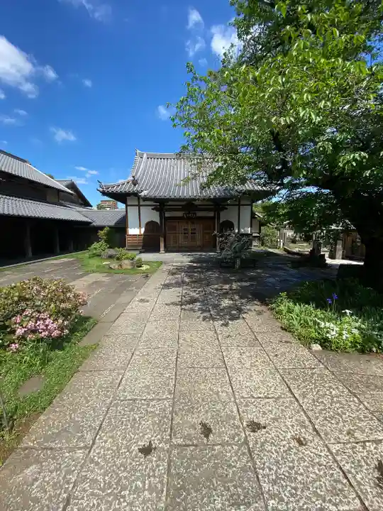 光源寺(東京都)