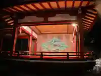 浅草神社のその他建物
