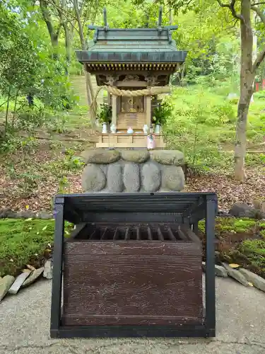 曽我浅間神社(静岡県)