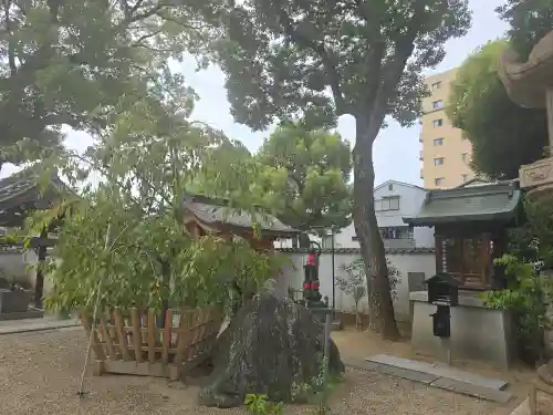 法楽寺(大阪府)