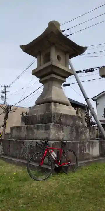 三柱神社(京都府)