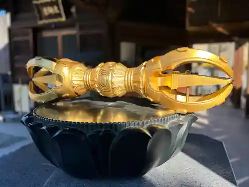 成田山川越別院(埼玉県)