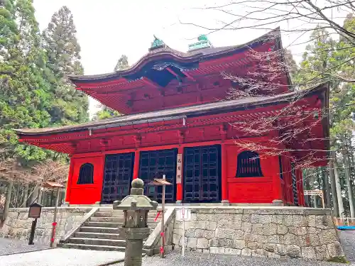 比叡山延暦寺の建物その他