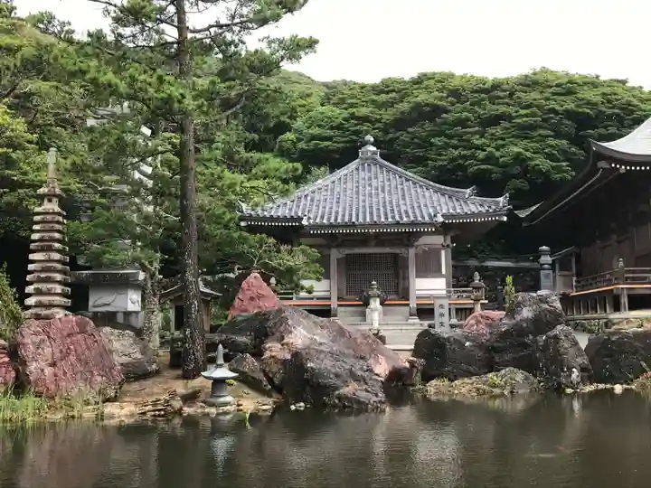 金剛福寺のその他建物