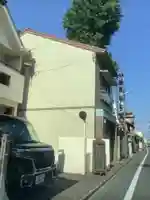 松原神社のその他建物