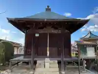 常楽寺のその他建物