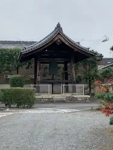 阿弥陀寺のその他建物