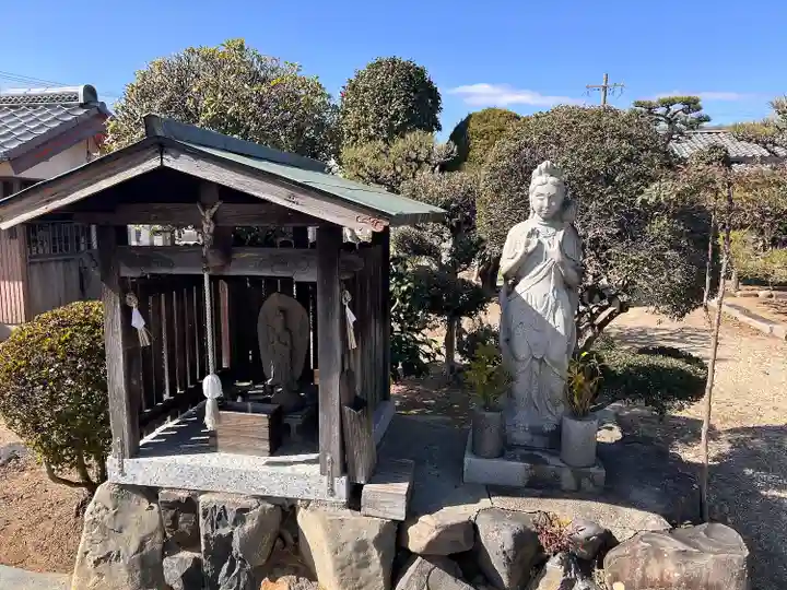 林光寺(三重県)