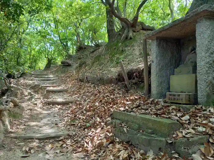 十善寺の建物その他