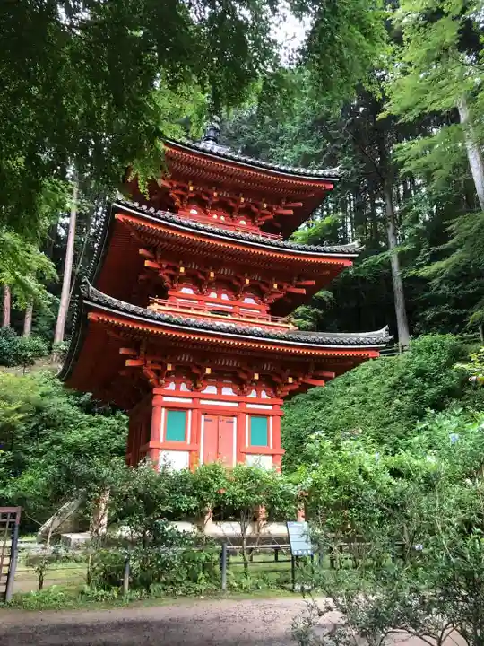 岩船寺(京都府)