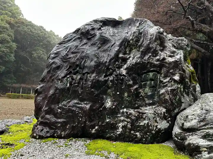 猿田彦神社(三重県)