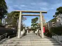 桜神宮(東京都)