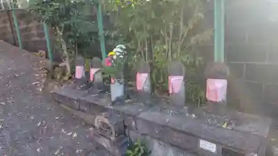 寳寿院(神奈川県)