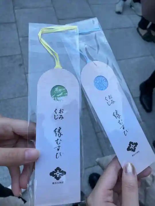 東京大神宮(東京都)