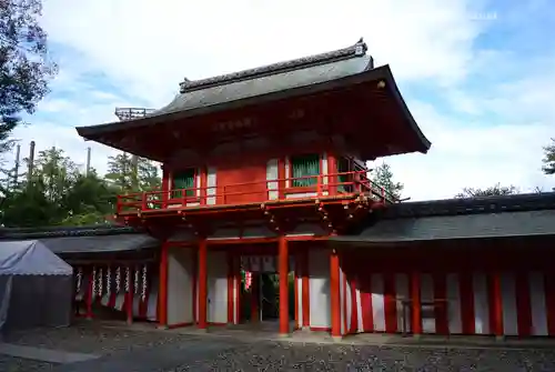 相州春日神社(神奈川県)