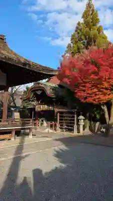 下御霊神社(京都府)