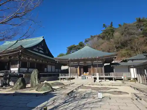 忉利天上寺(兵庫県)