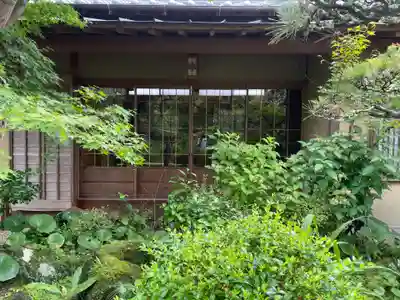 當麻寺 宗胤院(奈良県)