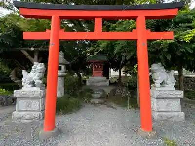 富士山本宮浅間大社(静岡県)