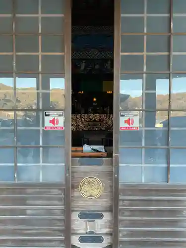 法蔵寺(愛知県)