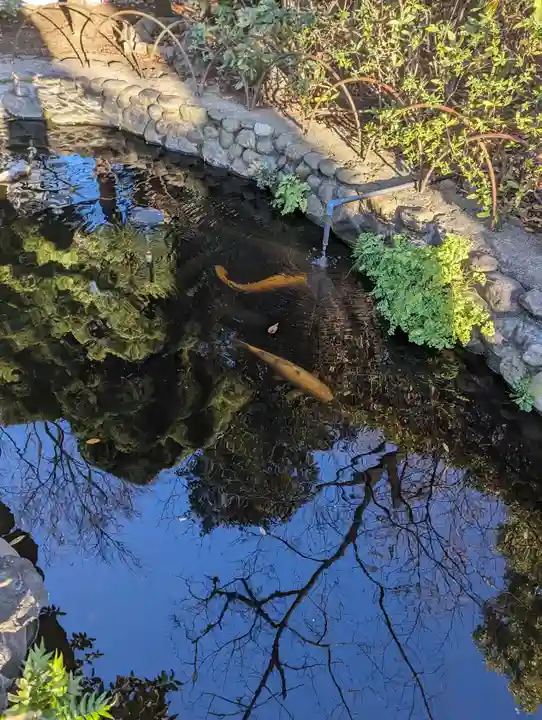 厳島神社(東京都)