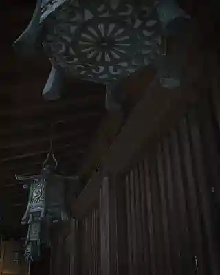 白山神社(新潟県)