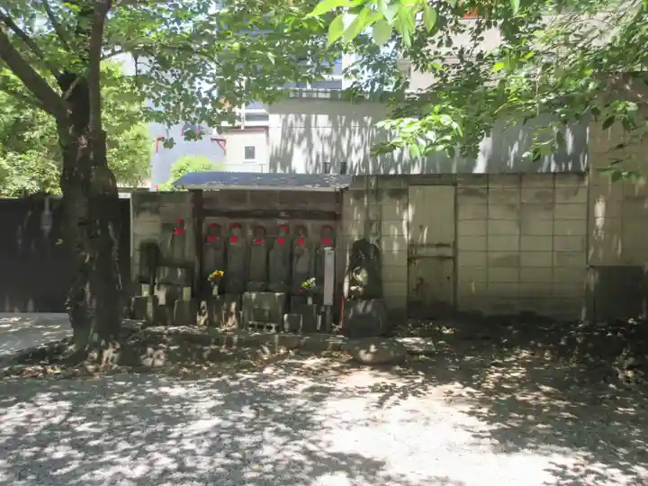 円通寺(東京都)