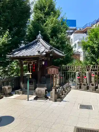 待乳山聖天（本龍院）(東京都)