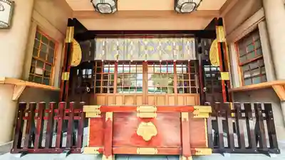 東郷神社のその他建物