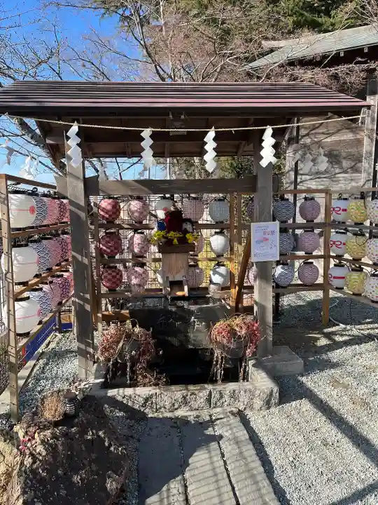 仙台八坂神社(宮城県)