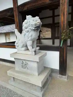 男山八幡宮(兵庫県)