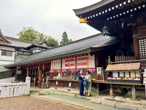 櫻山神社(岩手県)