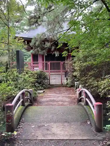 厳島神社のその他建物