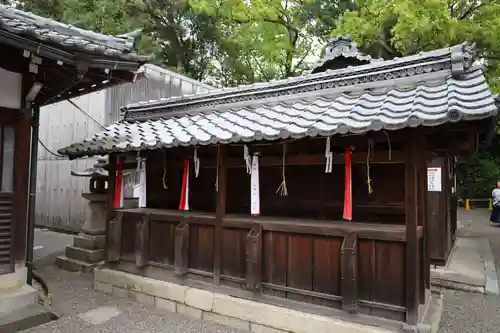 立木神社(滋賀県)