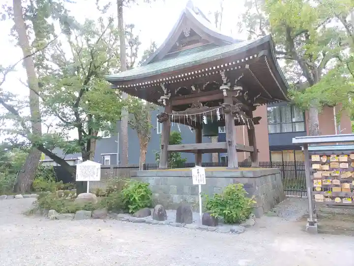 葛飾八幡宮(千葉県)