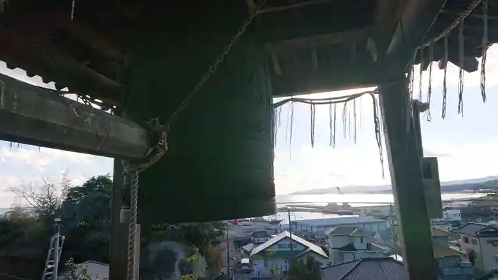 長松寺のその他建物