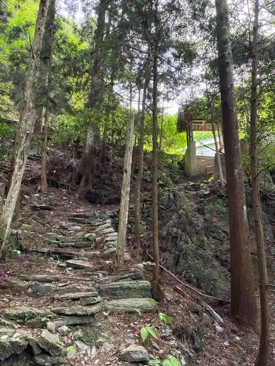 建治寺(徳島県)