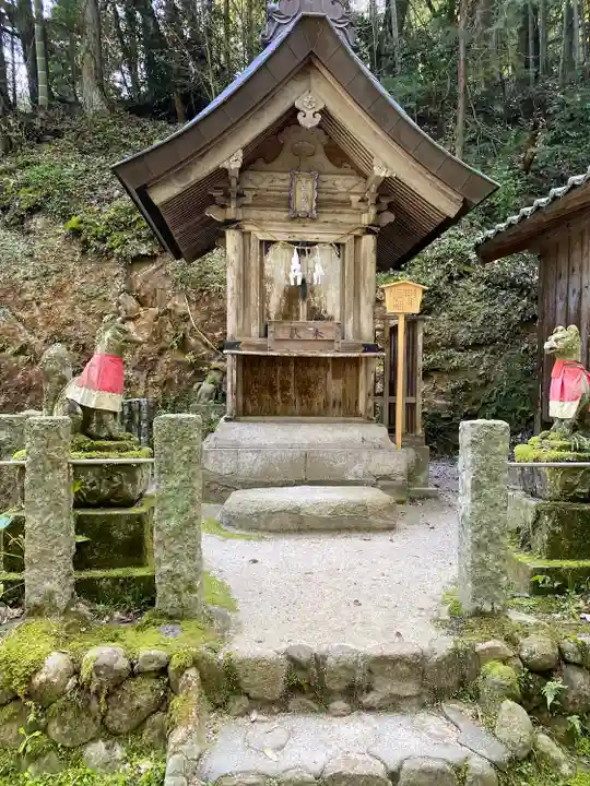 玉作湯神社(島根県)