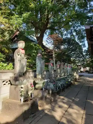 愛染院(東京都)