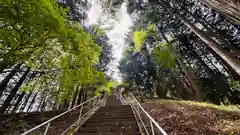 楯石神社(兵庫県)