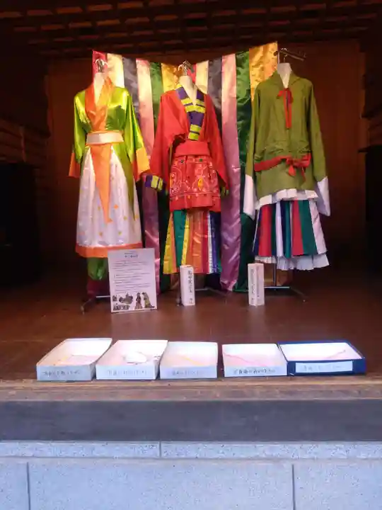 高麗神社(埼玉県)