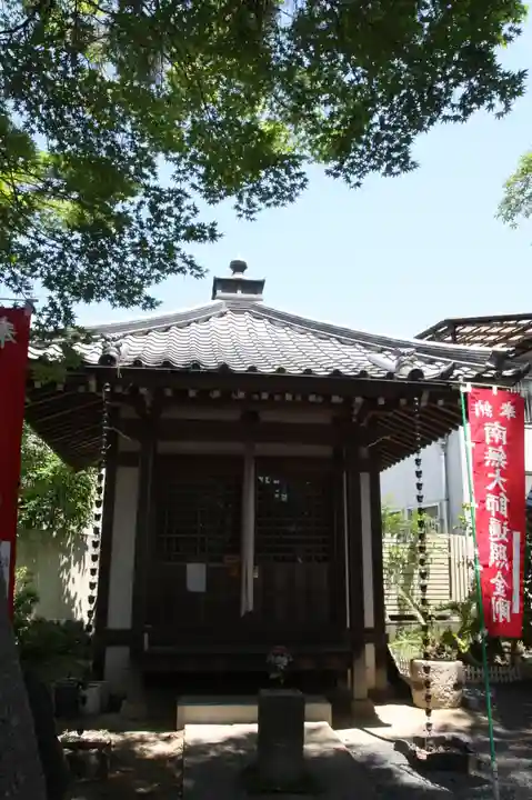 東門院(滋賀県)