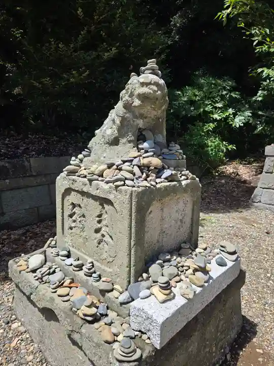 大洗磯前神社(茨城県)