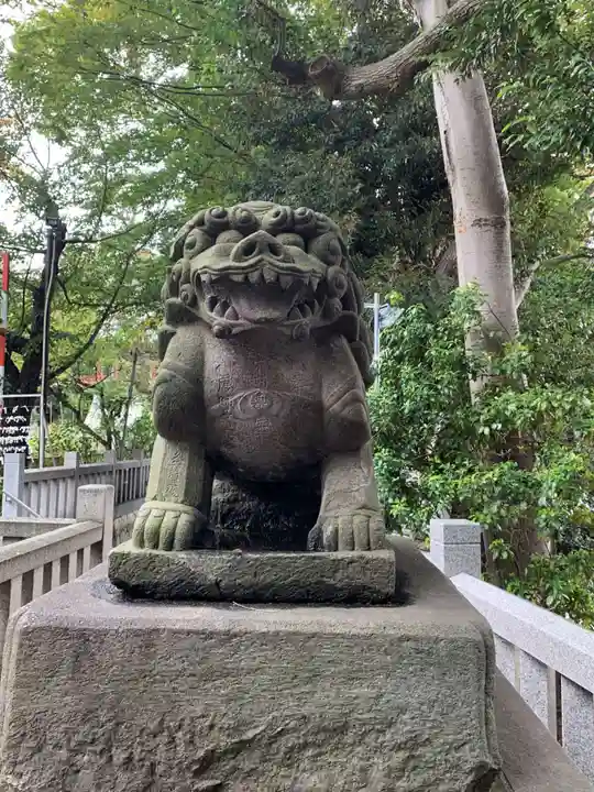 瀧泉寺(目黒不動尊)(東京都)